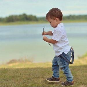 Meet your Posher, Cody